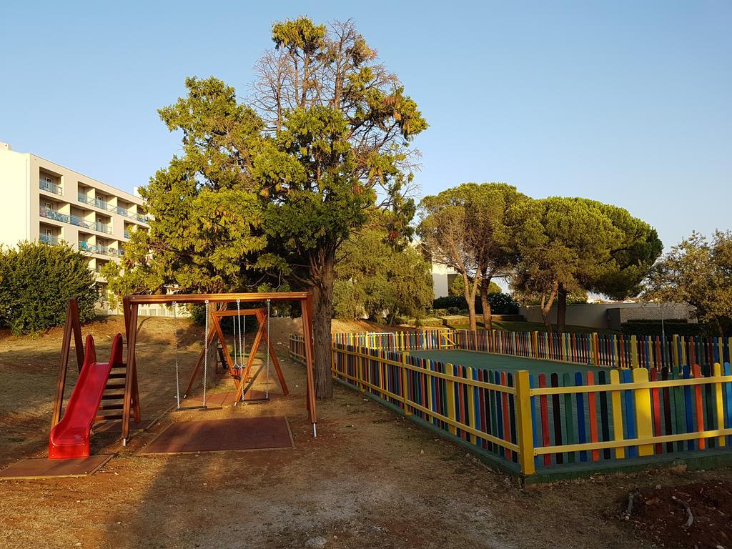 Apartment Pasa Medulin Exterior photo